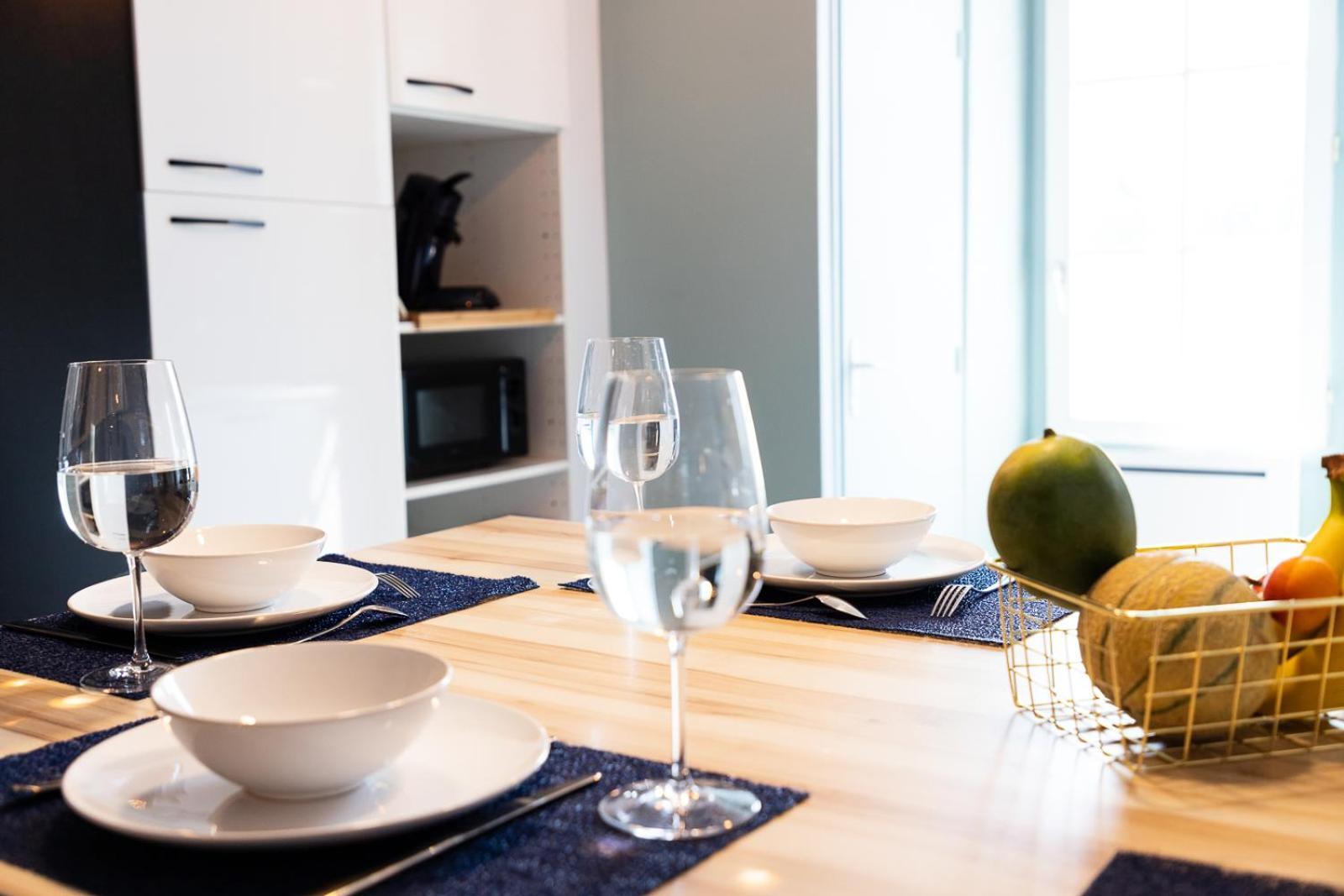 Charmant Duplex Angers Exterior photo